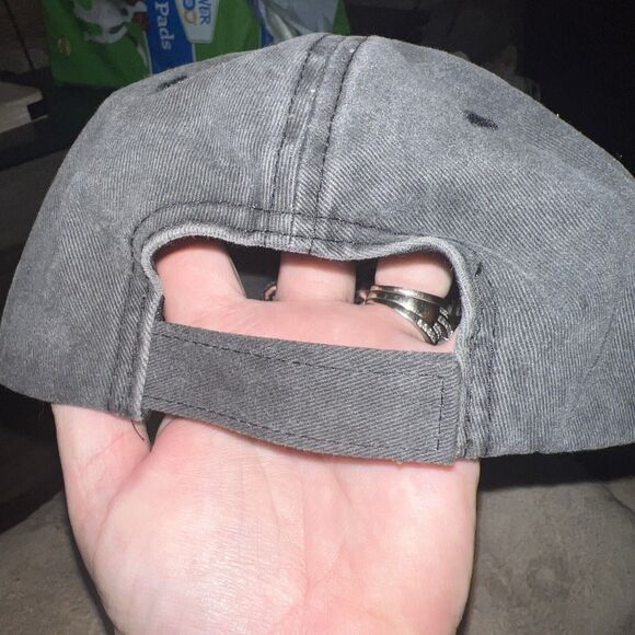 STURGIS RALLY & RACES 2021 Sturgis 81st ANNUAL Cap Mens Hats Caps Eagle NWOT - Picture 4 of 7